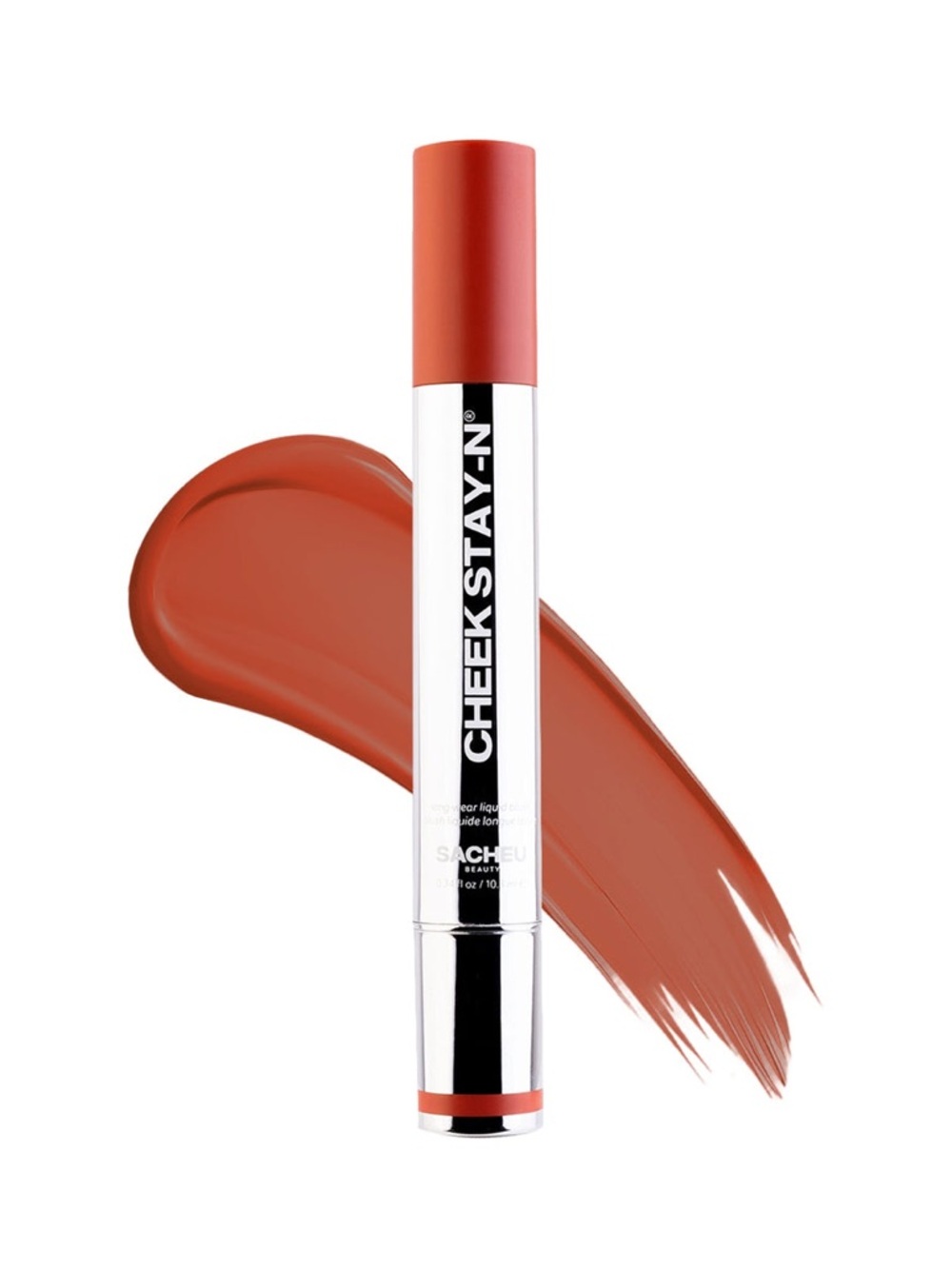 NEW SACHEU CHEEK STAY-N® - 05 I’m Hot - Warm Brick